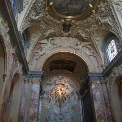 Convento di Montesenario