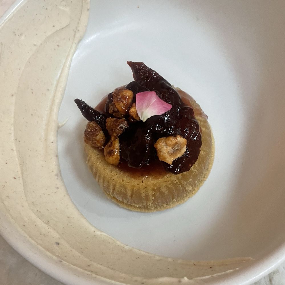 Este - pastel de elote - Seafood Near Me - Austin, Texas Este - pastel de elote - Seafood Near Me - Austin, Texas