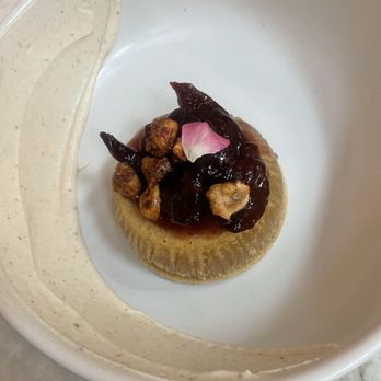 Este - pastel de elote - Seafood Near Me - Austin, Texas