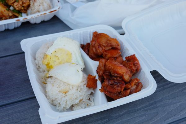 Lucky Three Seven by null