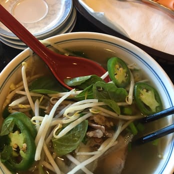 Pho Korner - Vietnamese Near Me - Portland, Oregon