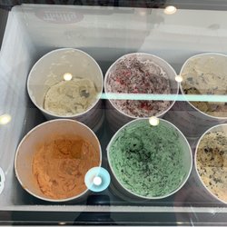Thrifty - Ice cream