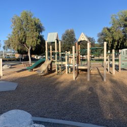 Grove Park