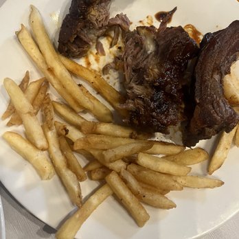 Matt Denny's Ale House Restaurant - Kids rib meal - Steakhouses Near Me - Arcadia, California Matt Denny's Ale House Restaurant - Kids rib meal - Steakhouses Near Me - Arcadia, California