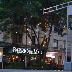 Barrio de Mar