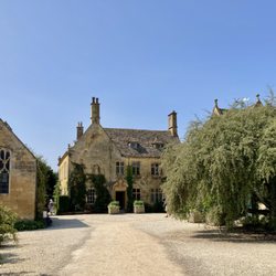 Hidcote Manor Garden