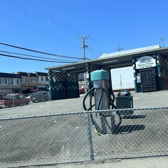 Spray Clean Car Wash - The car wash - Car Wash Near Me - Daly City, California Spray Clean Car Wash - The car wash - Car Wash Near Me - Daly City, California