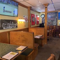 The Bridge Grill and Oyster Bar