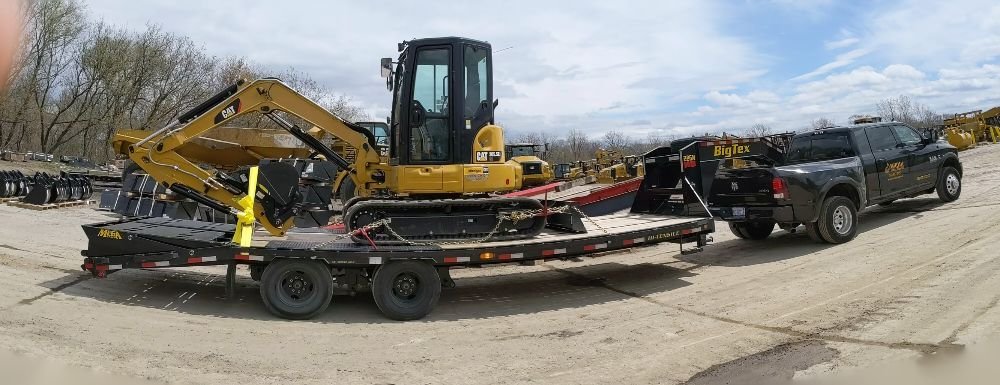 Universal Septic Systems - septic in Brandon Township, MI