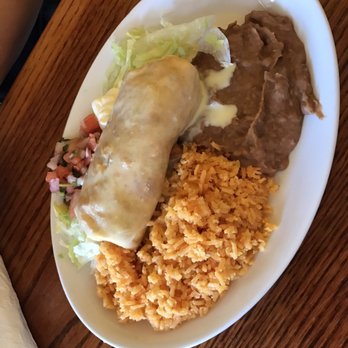 Border Grill Fresh-Mex - Tacos Near Me - Orlando, Florida