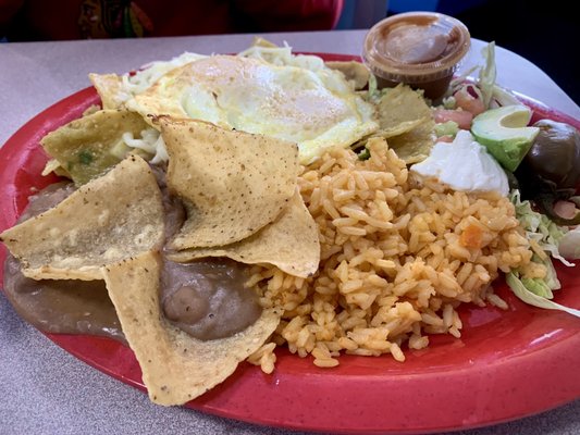 Golden Nugget Pancake House by null