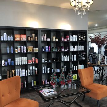 REL Salon - Holiday Hair ready. - Hair Salons Near Me - Santa Rosa, California REL Salon - Holiday Hair ready. - Hair Salons Near Me - Santa Rosa, California