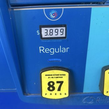 Exxon - Gas Stations Near Me - MOSS BLUFF, Louisiana
