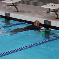 Alva Swimming School