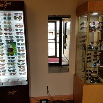 High Plains Vision Center - Optometrists Near Me - Rawlins, Wyoming High Plains Vision Center - Optometrists Near Me - Rawlins, Wyoming