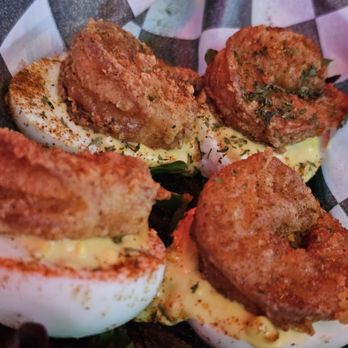 Hippin Hops Brewpub & Oyster Bar - Seafood Near Me - Atlanta, Georgia