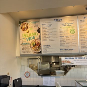 Rubio's Coastal Grill - Mexican Near Me - Irvine, California Rubio's Coastal Grill - Mexican Near Me - Irvine, California