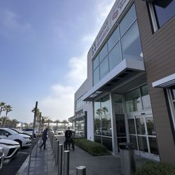 El Segundo Endoscopy Center