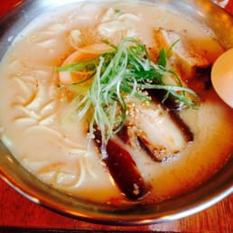 Ramen Noodles