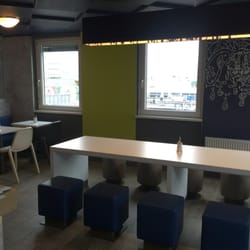 Hotel ibis budget Salzburg Airport
