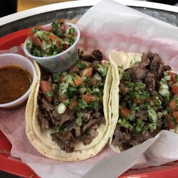 Gyro Tacos Gyro Tacos