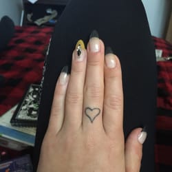 T.D. Kim Nails & Spa