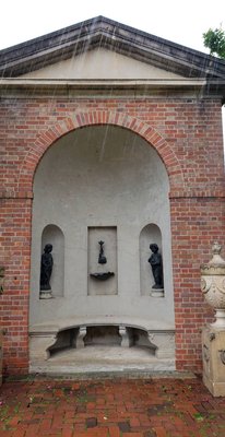 Dumbarton House by null