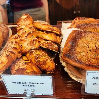 The Dutchess - Pastries - Cafes Near Me - Ojai, California The Dutchess - Pastries - Cafes Near Me - Ojai, California