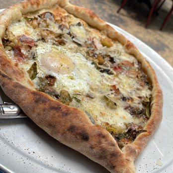 Fandi Mata - Mediterranean Near Me - Brooklyn, New York