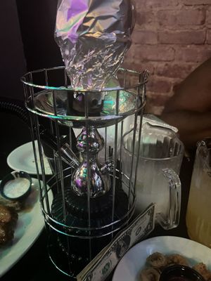 Caramba Bar & Grill by null