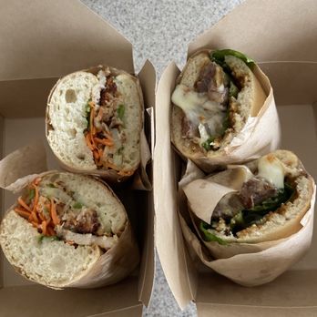 Zenwich Edgewater - Sandwiches Near Me - Chicago, Illinois