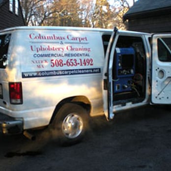 Columbus Carpet & Upholstery Cleaning - Columbus Carpet uses top-of-the-line HydraMaster steam cleaning systems. - Carpet Cleaning Near Me - Framingham, Massachusetts Columbus Carpet & Upholstery Cleaning - Columbus Carpet uses top-of-the-line HydraMaster steam cleaning systems. - Carpet Cleaning Near Me - Framingham, Massachusetts