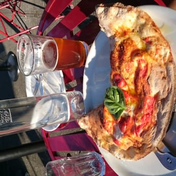 Pizzeria 22 - Ventidue! - Pizza Near Me - Seattle, Washington