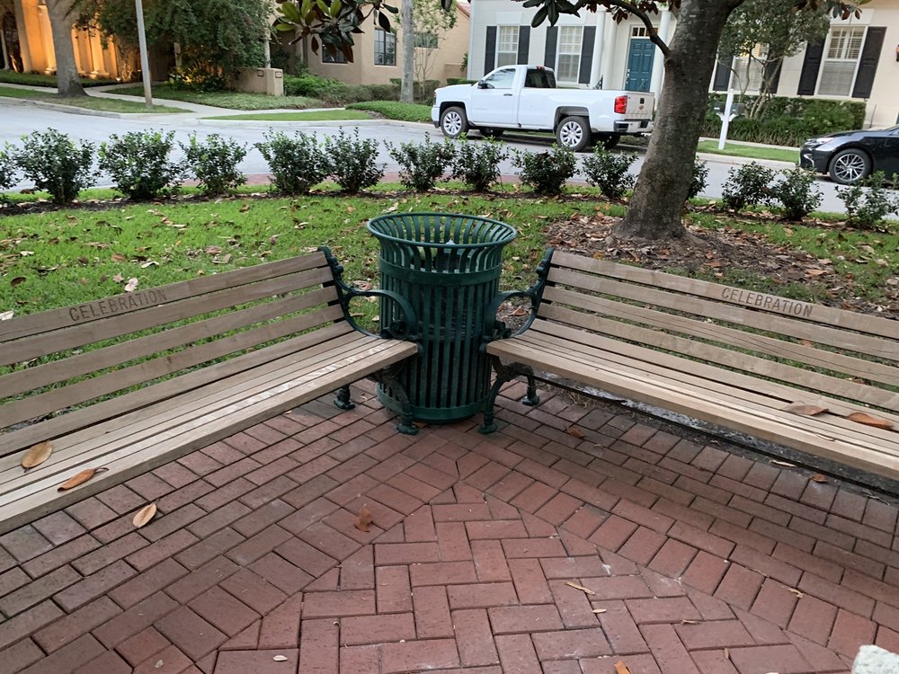 Savanna Square Image