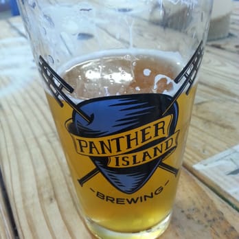 Panther Island Brewing - Allergeez - Breweries Near Me - Fort Worth, Texas Panther Island Brewing - Allergeez - Breweries Near Me - Fort Worth, Texas