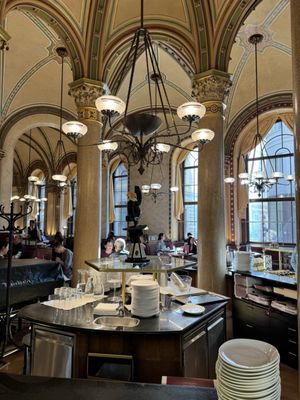 Café Central by null