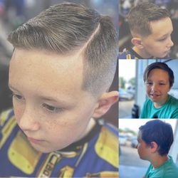 Handsome House Barbershop - So much better