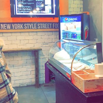 Detroit Eatery - Greek Near Me - Royal Oak, Michigan