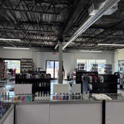 Love Potions Adult Boutique