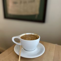 Avoca Coffee Roasters - Bourbon coffee