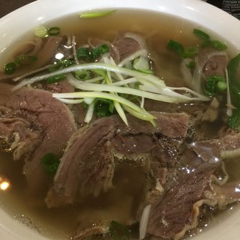 Pho Metro - Vietnamese Near Me - Scarborough, Ontario