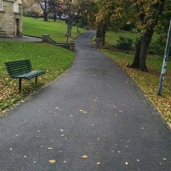 St David's Park - Parks Near Me - Hobart, TAS