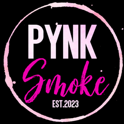 Pynk Smoke