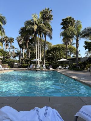 Paradise Point Resort & Spa by null