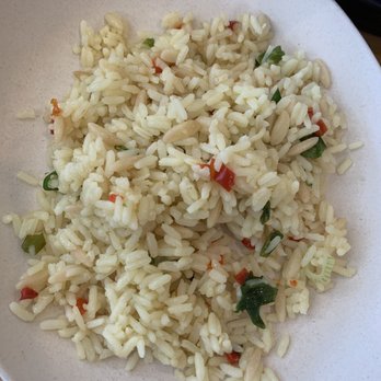 Anthony's Seafood - rice pilaf side - Seafood Near Me - Middletown, Rhode Island Anthony's Seafood - rice pilaf side - Seafood Near Me - Middletown, Rhode Island