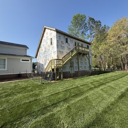 Falls Contracting