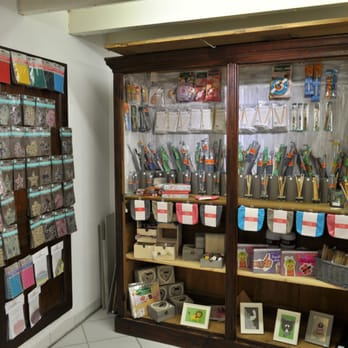 Arrow Workshop - Knitting Supplies Near Me - Toulouse, 31