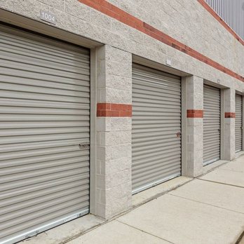Extra Space Storage - Exterior Units - Self Storage Near Me - Laurel, Maryland Extra Space Storage - Exterior Units - Self Storage Near Me - Laurel, Maryland