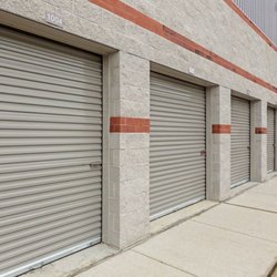 Extra Space Storage