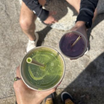 Healthy Being Cafe & Juicery - Mountain Bluebird and Green Flash - Juice Bars & Smoothies Near Me - Jackson, Wyoming Healthy Being Cafe & Juicery - Mountain Bluebird and Green Flash - Juice Bars & Smoothies Near Me - Jackson, Wyoming